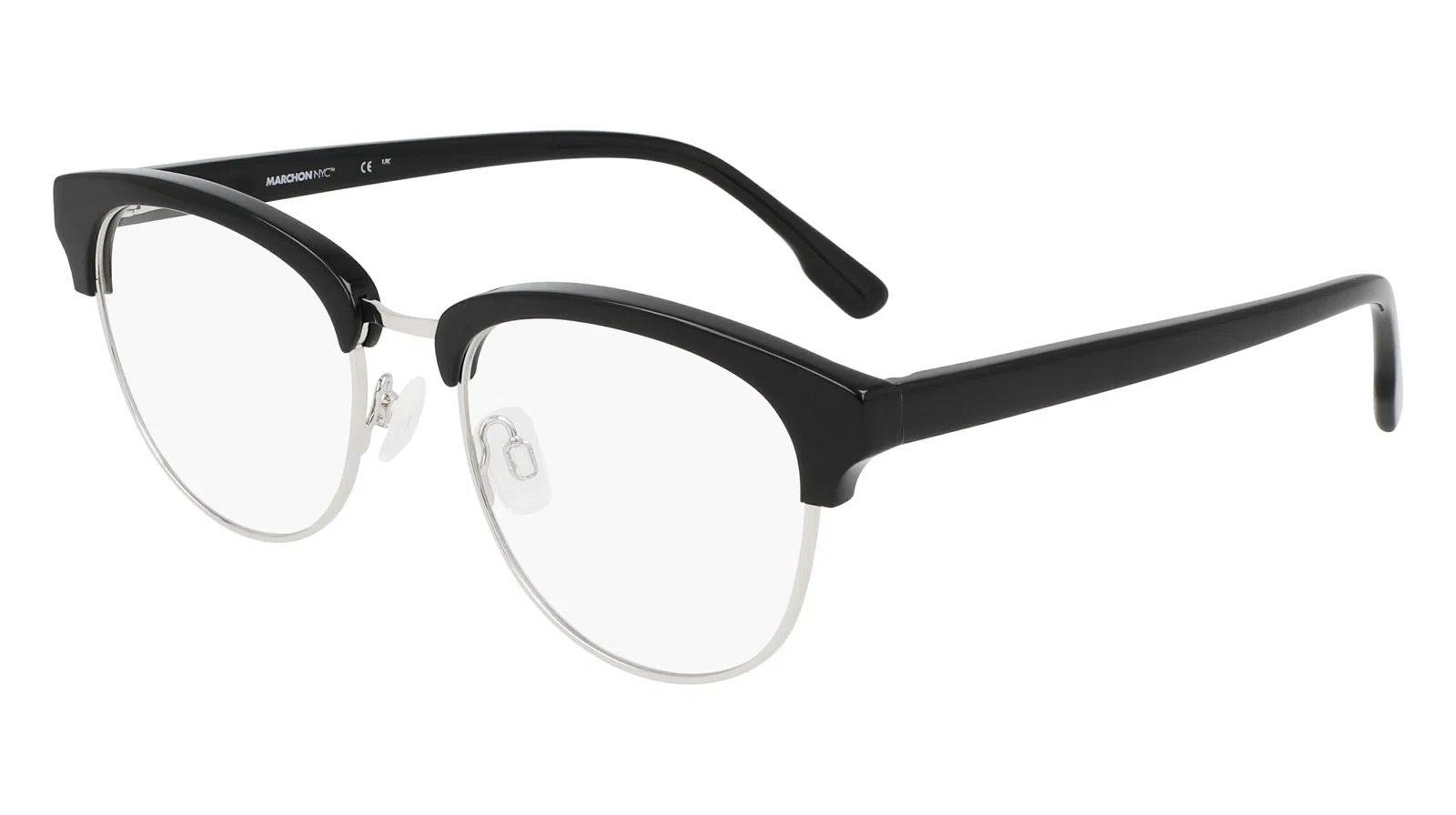 Marchon NYC M 8506 Eyeglasses - view 3